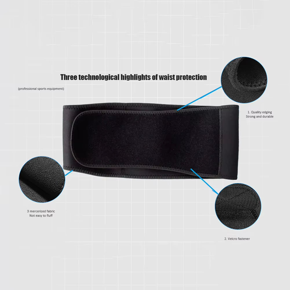 CoreSculpt EMS™ – Smart Ab Toner Belt for Body Shaping, Muscle Building & Pain Relief