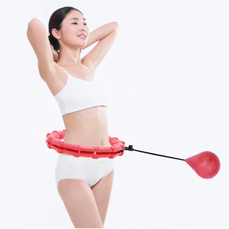 Slimming Hula Hoop