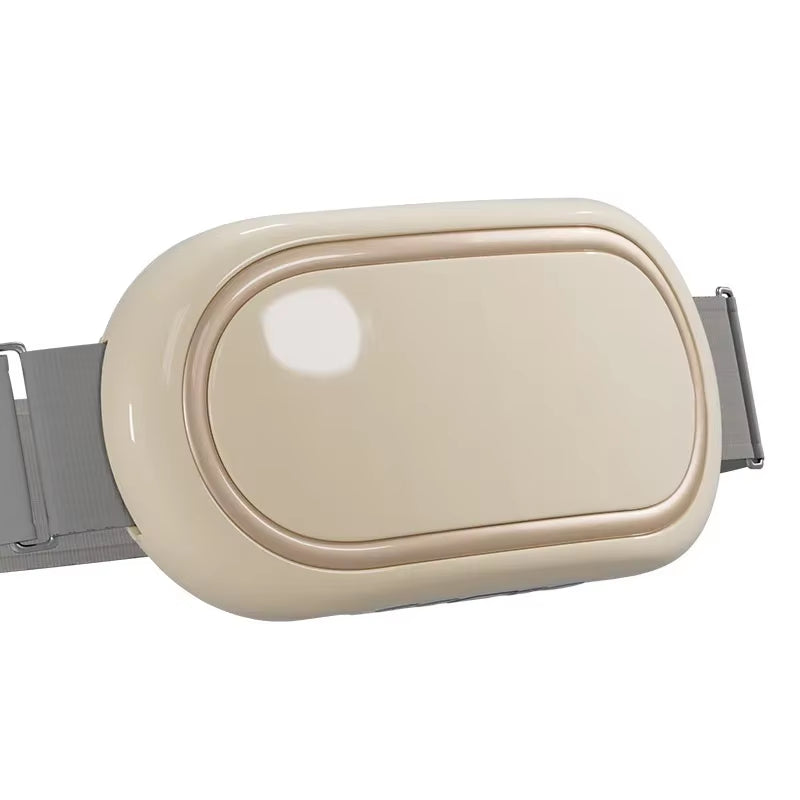 Abdominal Slimming Device