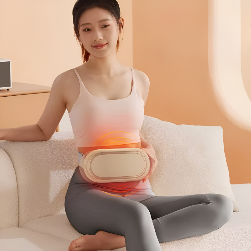 Abdominal Slimming Device
