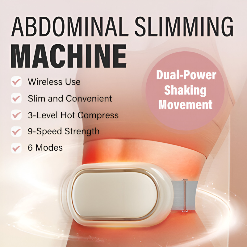 Abdominal Slimming Device