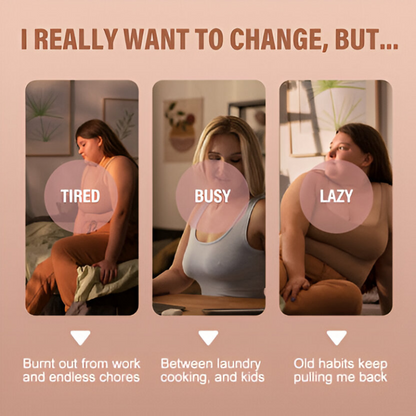 Abdominal Slimming Device